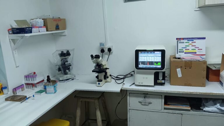 Drugnet Medical Centre Laboratory: Quality Diagnostic Services You Can Trust